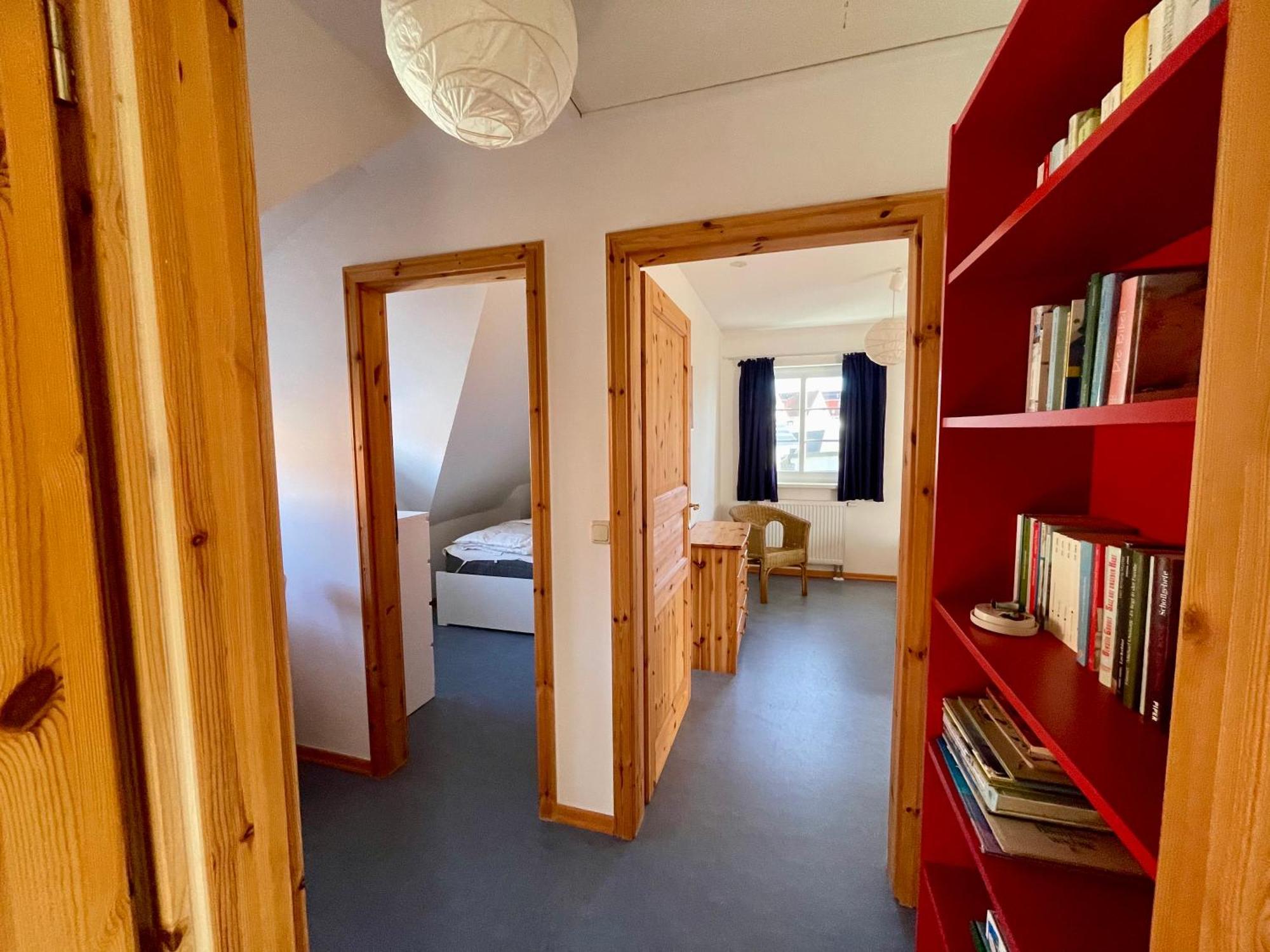 Ferienhaus Sonnenglueck Insel Poel Esterno foto