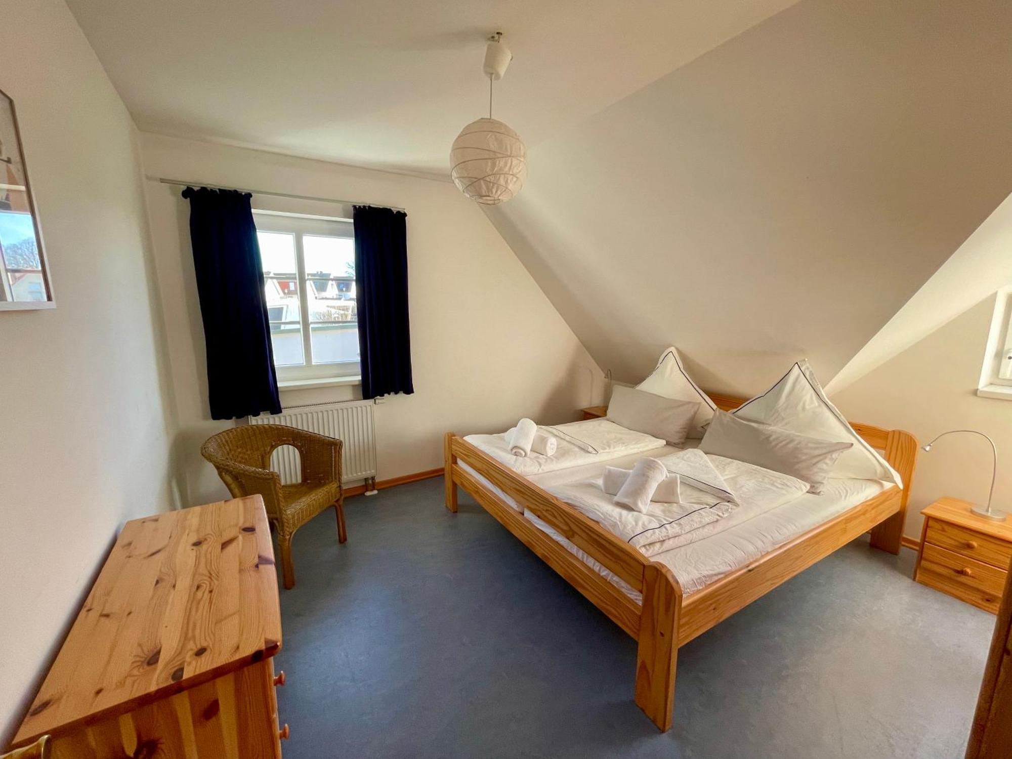 Ferienhaus Sonnenglueck Insel Poel Esterno foto