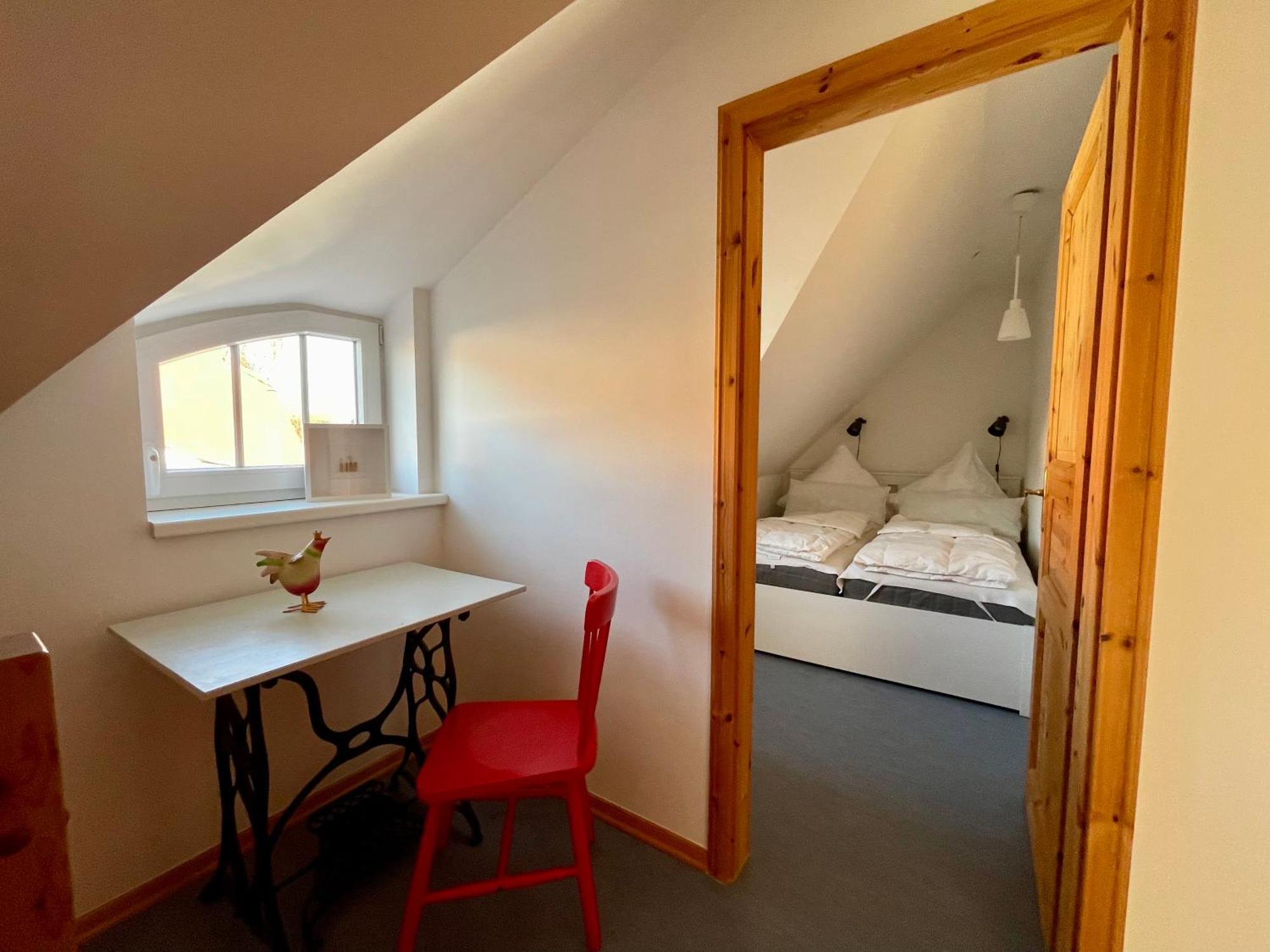 Ferienhaus Sonnenglueck Insel Poel Esterno foto