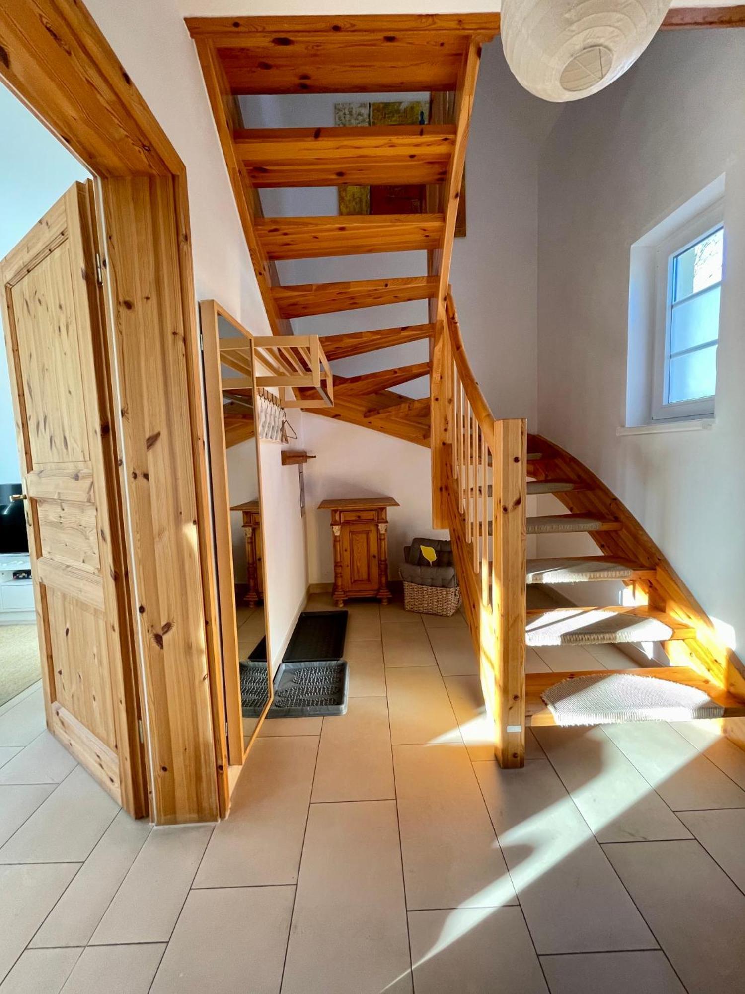 Ferienhaus Sonnenglueck Insel Poel Esterno foto