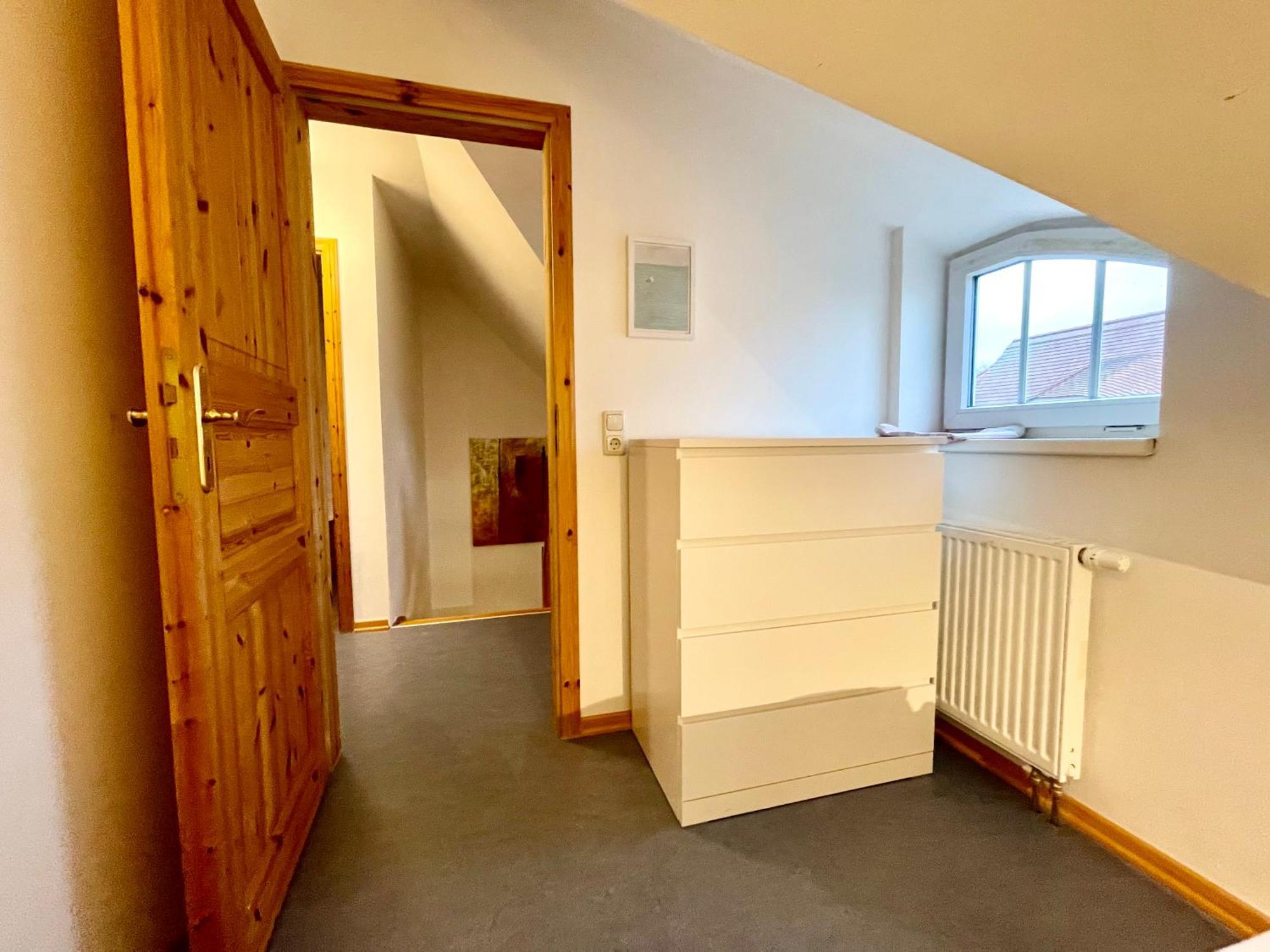 Ferienhaus Sonnenglueck Insel Poel Esterno foto