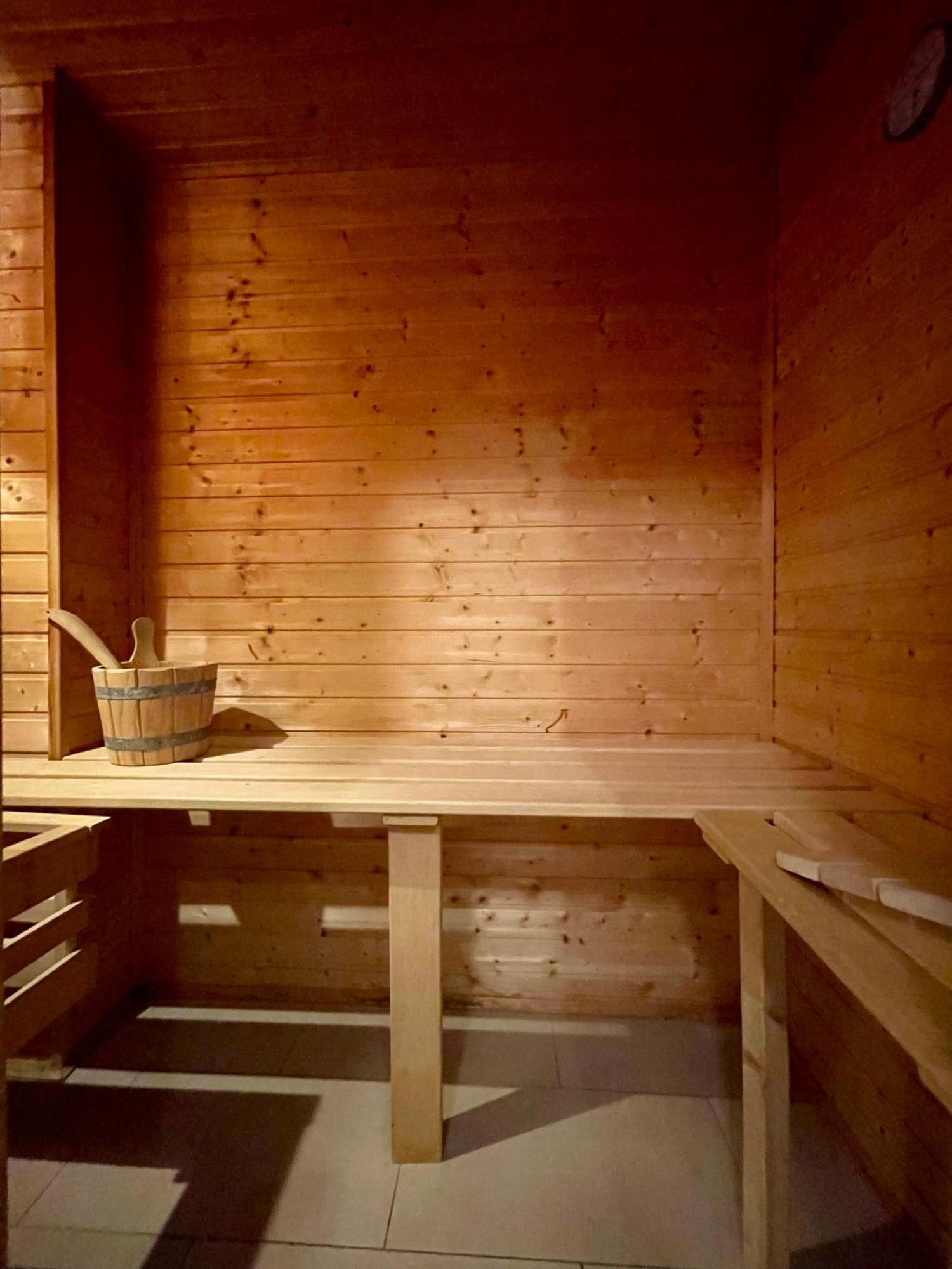 Ferienhaus Sonnenglueck Insel Poel Esterno foto